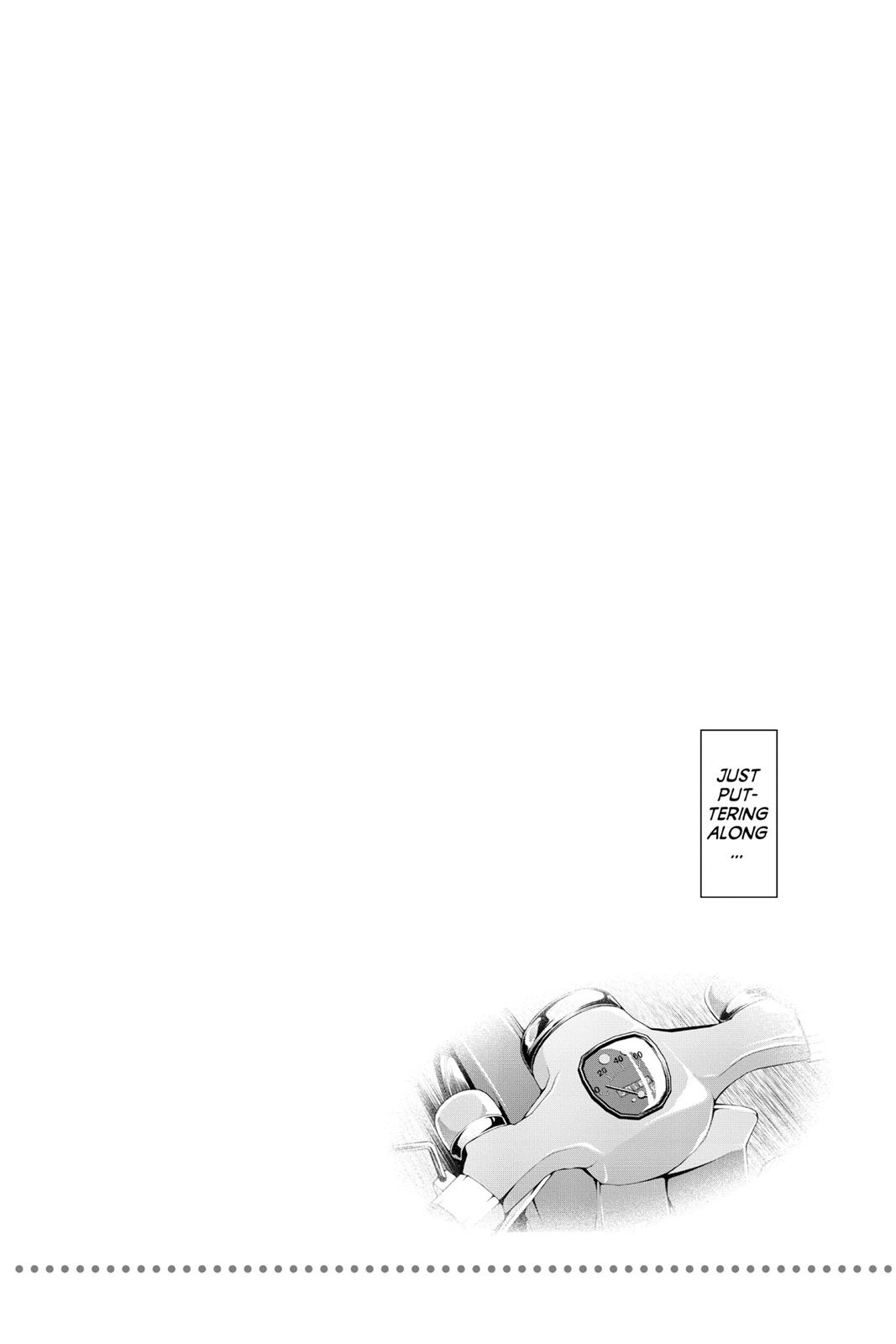 Food Wars!: Shokugeki no Soma Chapter 119 - Page 25
