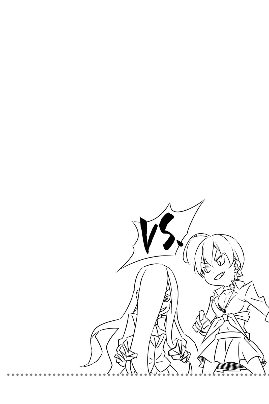 Food Wars!: Shokugeki no Soma Chapter 121 - Page 22