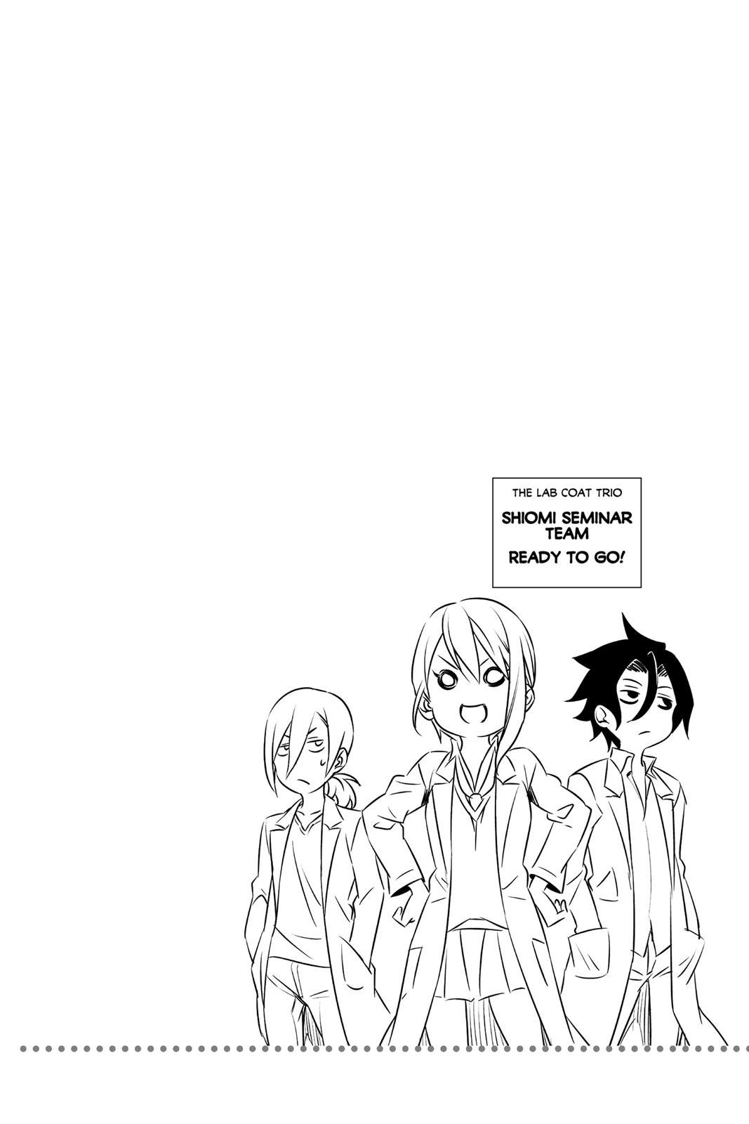 Food Wars!: Shokugeki no Soma Chapter 122 - Page 19