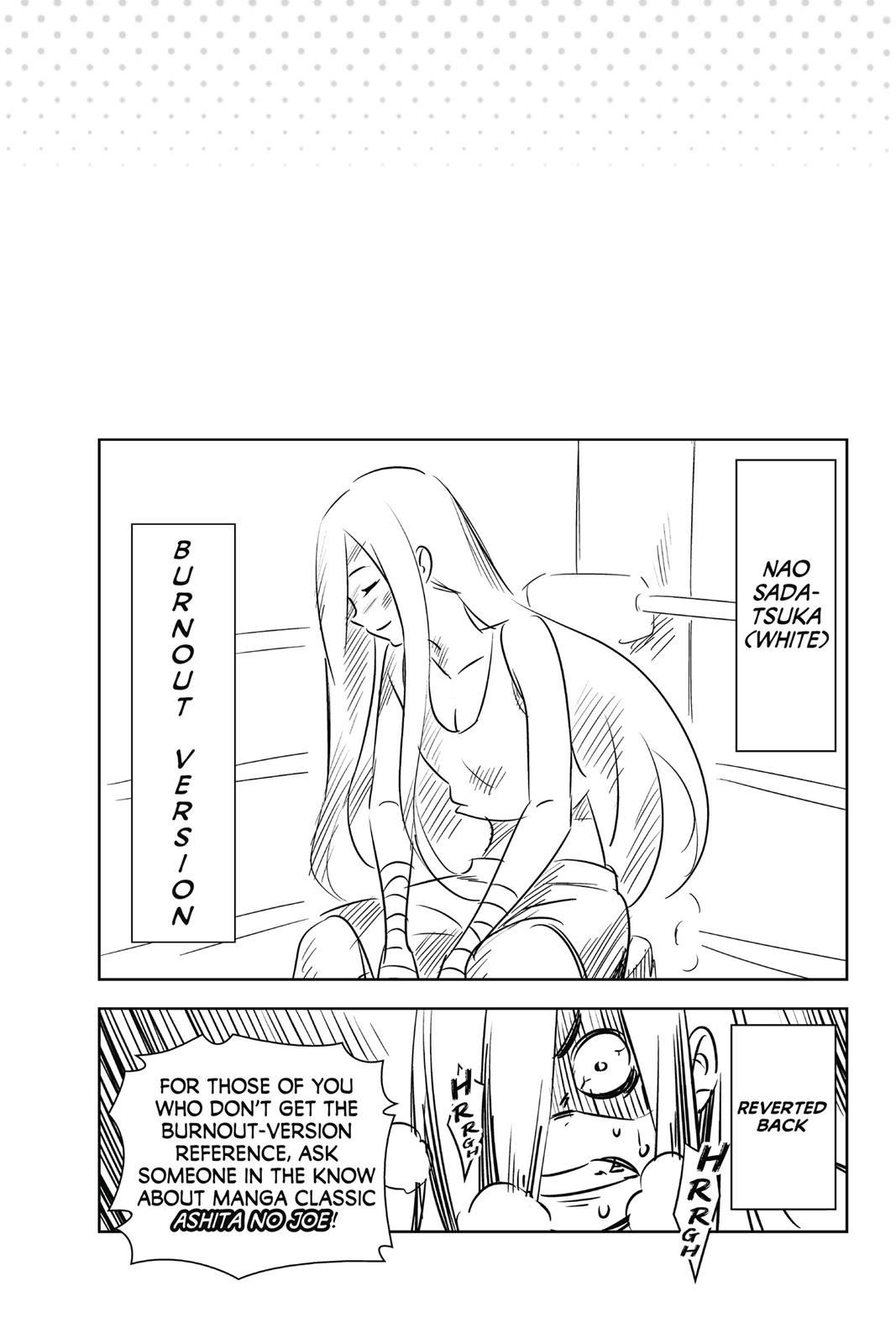 Food Wars!: Shokugeki no Soma Chapter 127.5 - Page 9