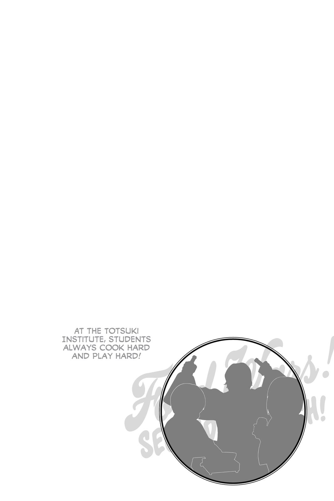 Food Wars!: Shokugeki no Soma Chapter 127 - Page 20