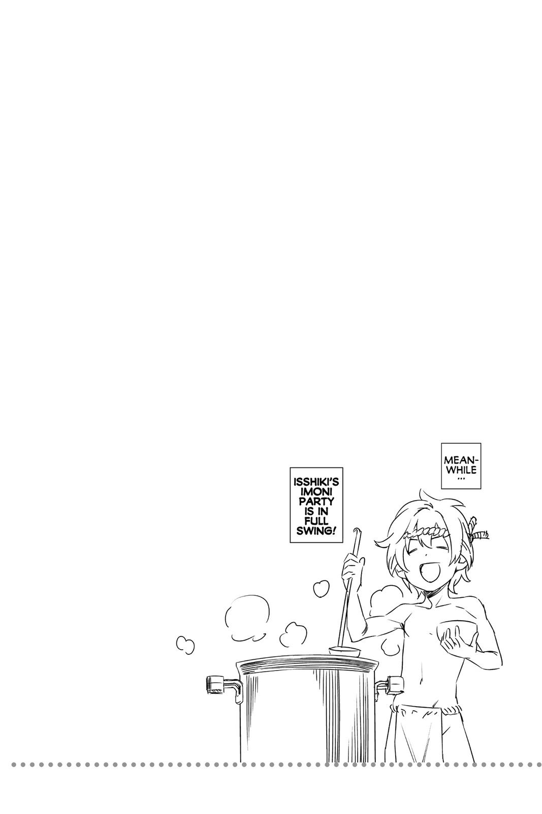Food Wars!: Shokugeki no Soma Chapter 128 - Page 25