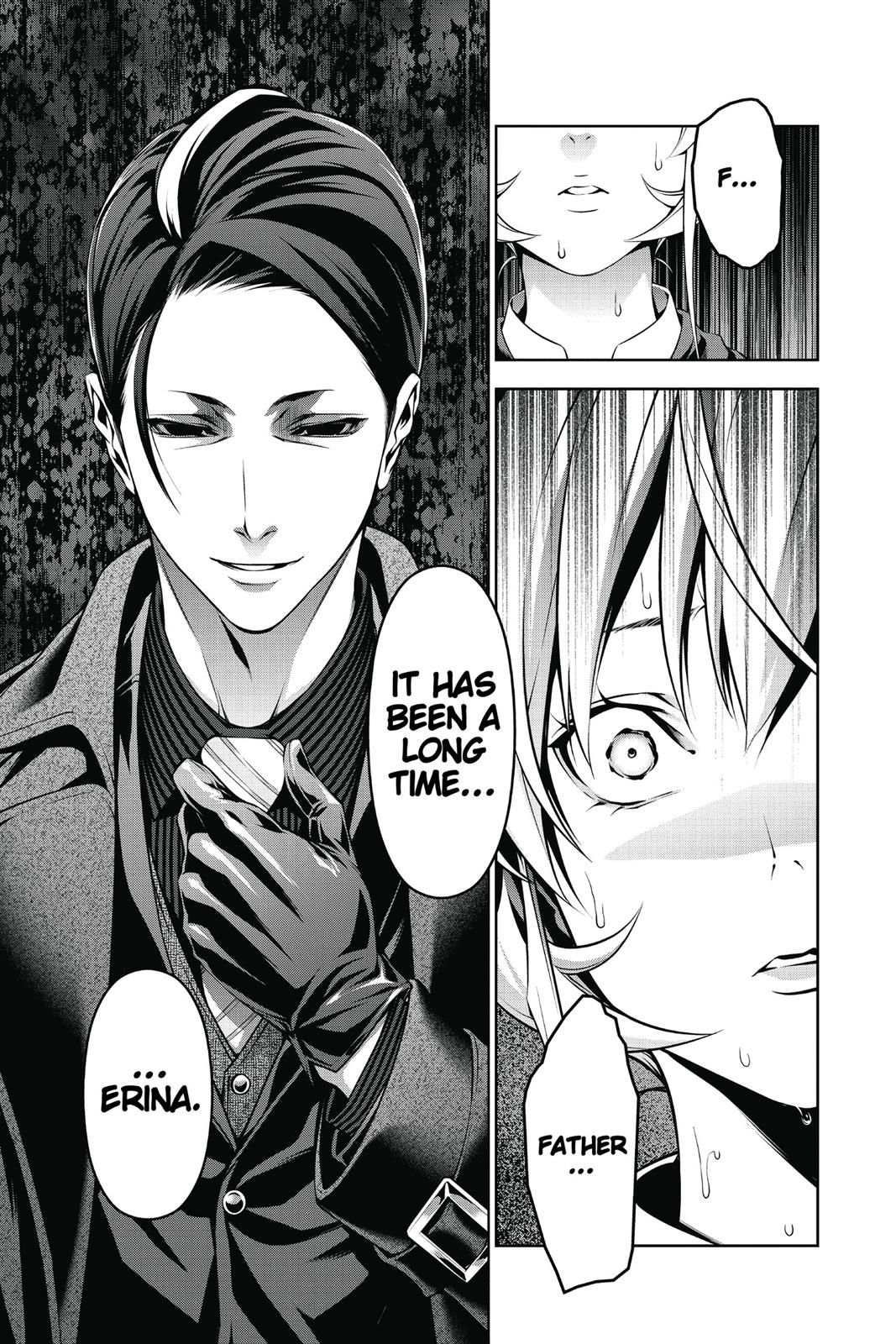 Food Wars!: Shokugeki no Soma Chapter 131 - Page 20