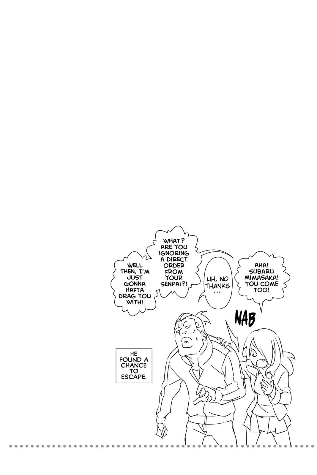 Food Wars!: Shokugeki no Soma Chapter 131 - Page 21
