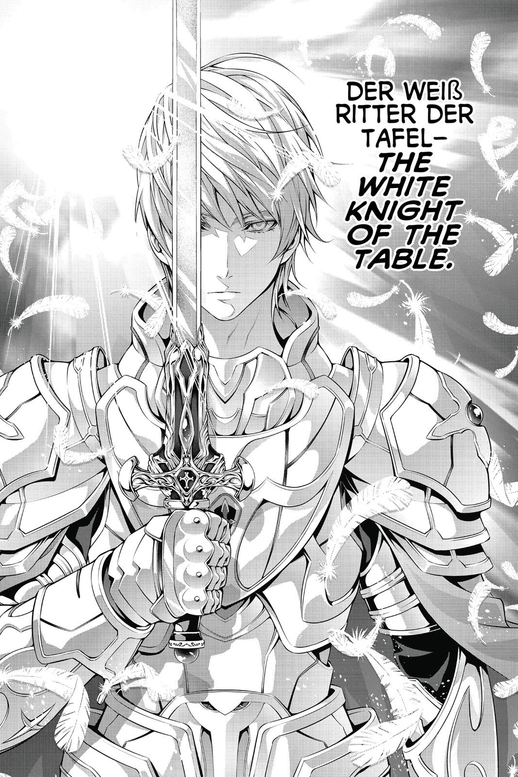 Food Wars!: Shokugeki no Soma Chapter 132 - Page 14