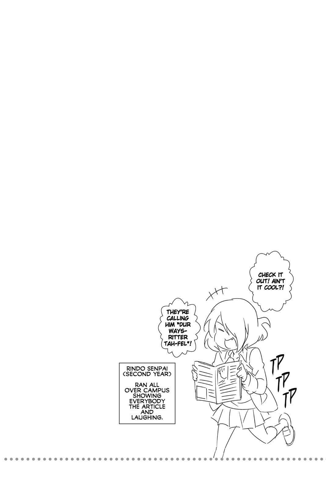Food Wars!: Shokugeki no Soma Chapter 132 - Page 19