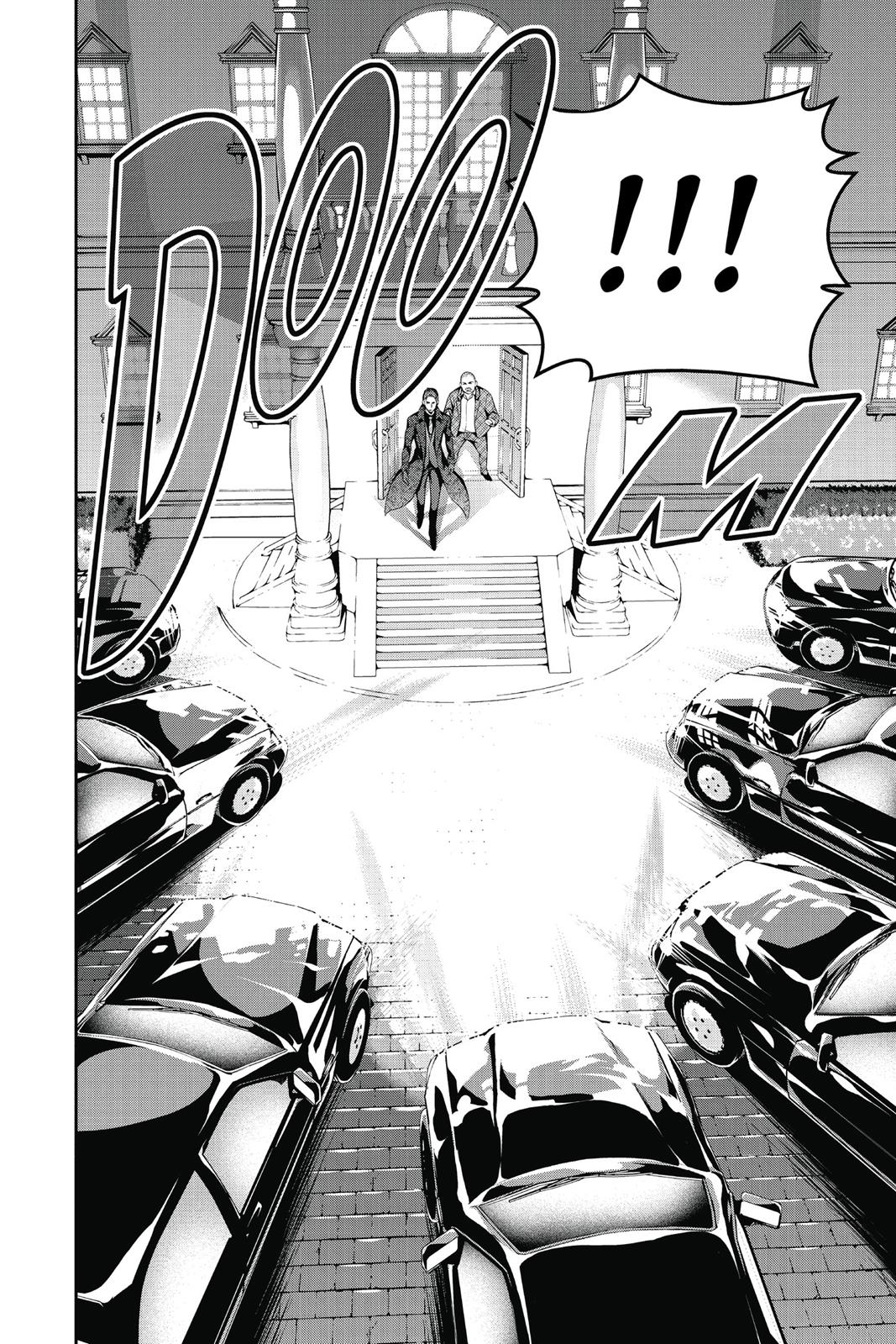 Food Wars!: Shokugeki no Soma Chapter 134 - Page 8