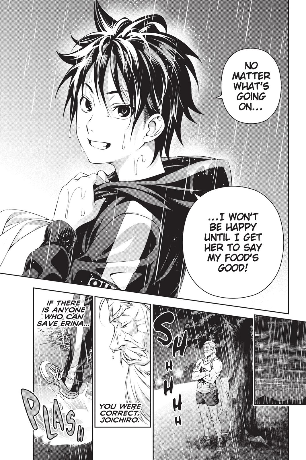 Food Wars!: Shokugeki no Soma Chapter 137 - Page 23