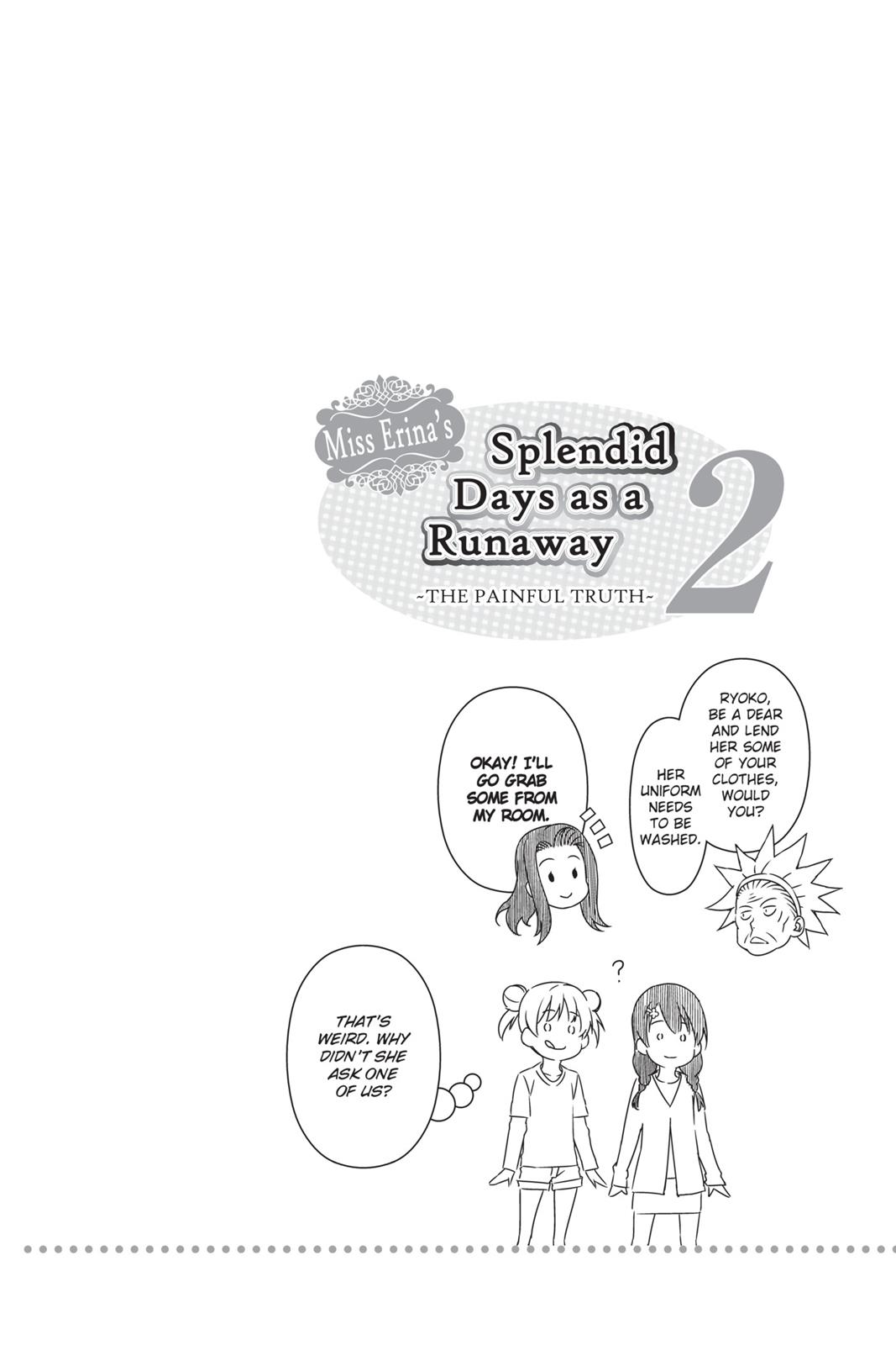 Food Wars!: Shokugeki no Soma Chapter 138 - Page 20