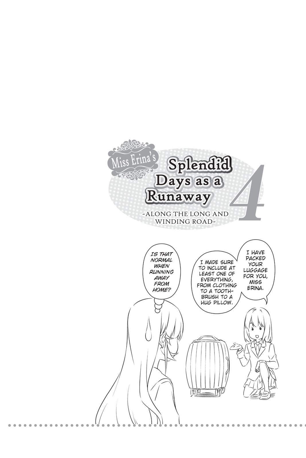 Food Wars!: Shokugeki no Soma Chapter 140 - Page 20