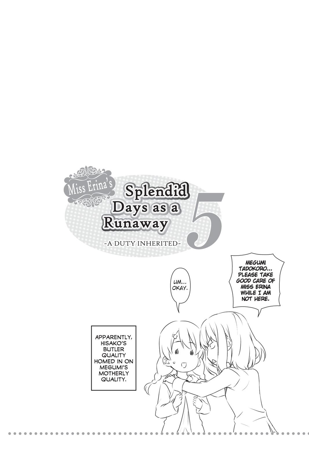 Food Wars!: Shokugeki no Soma Chapter 141 - Page 21