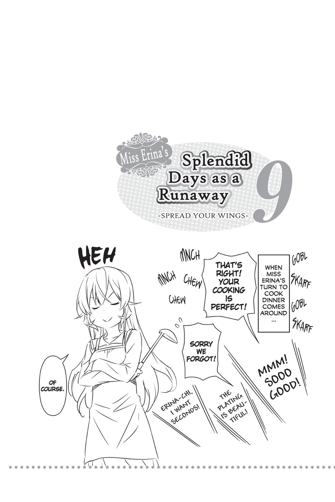 Food Wars!: Shokugeki no Soma Chapter 145 - Page 19