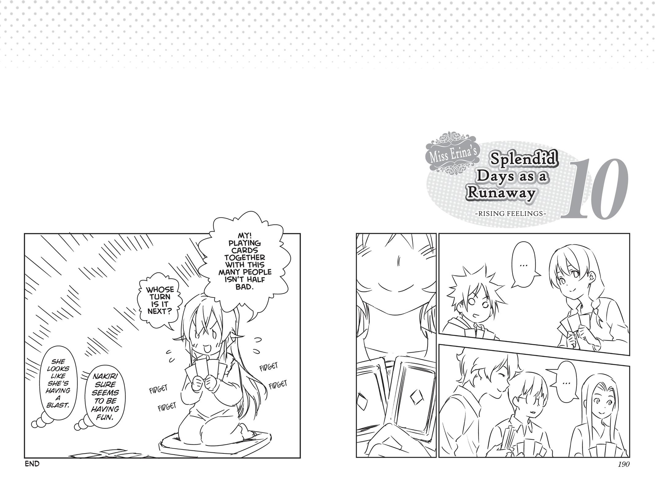 Food Wars!: Shokugeki no Soma Chapter 145 - Page 21
