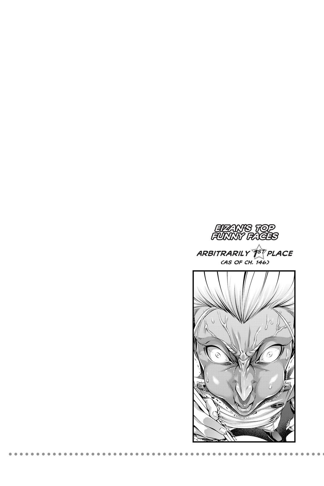 Food Wars!: Shokugeki no Soma Chapter 146 - Page 26