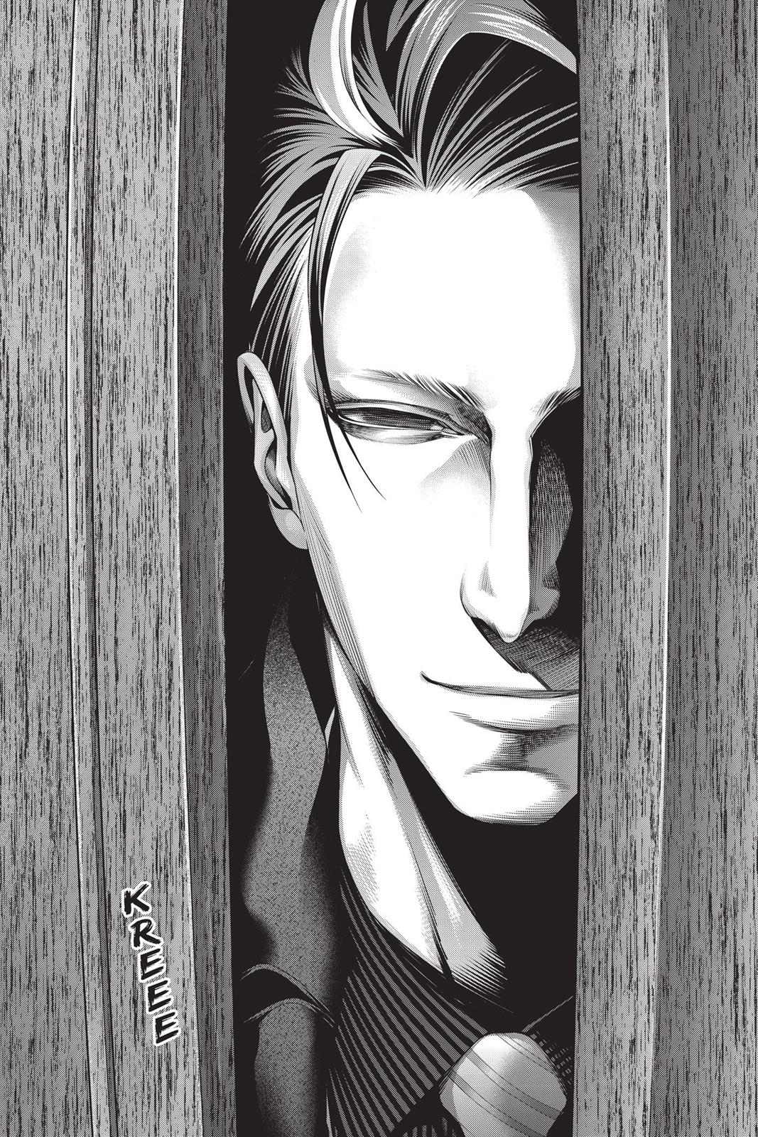 Food Wars!: Shokugeki no Soma Chapter 149 - Page 18