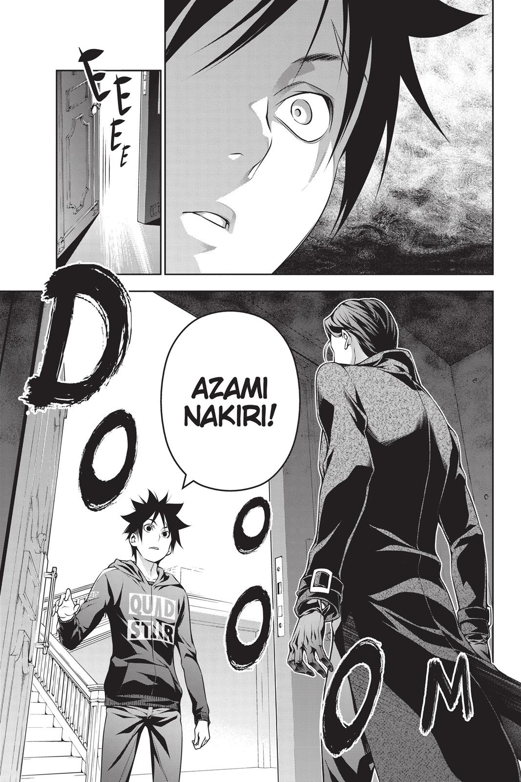 Food Wars!: Shokugeki no Soma Chapter 149 - Page 19
