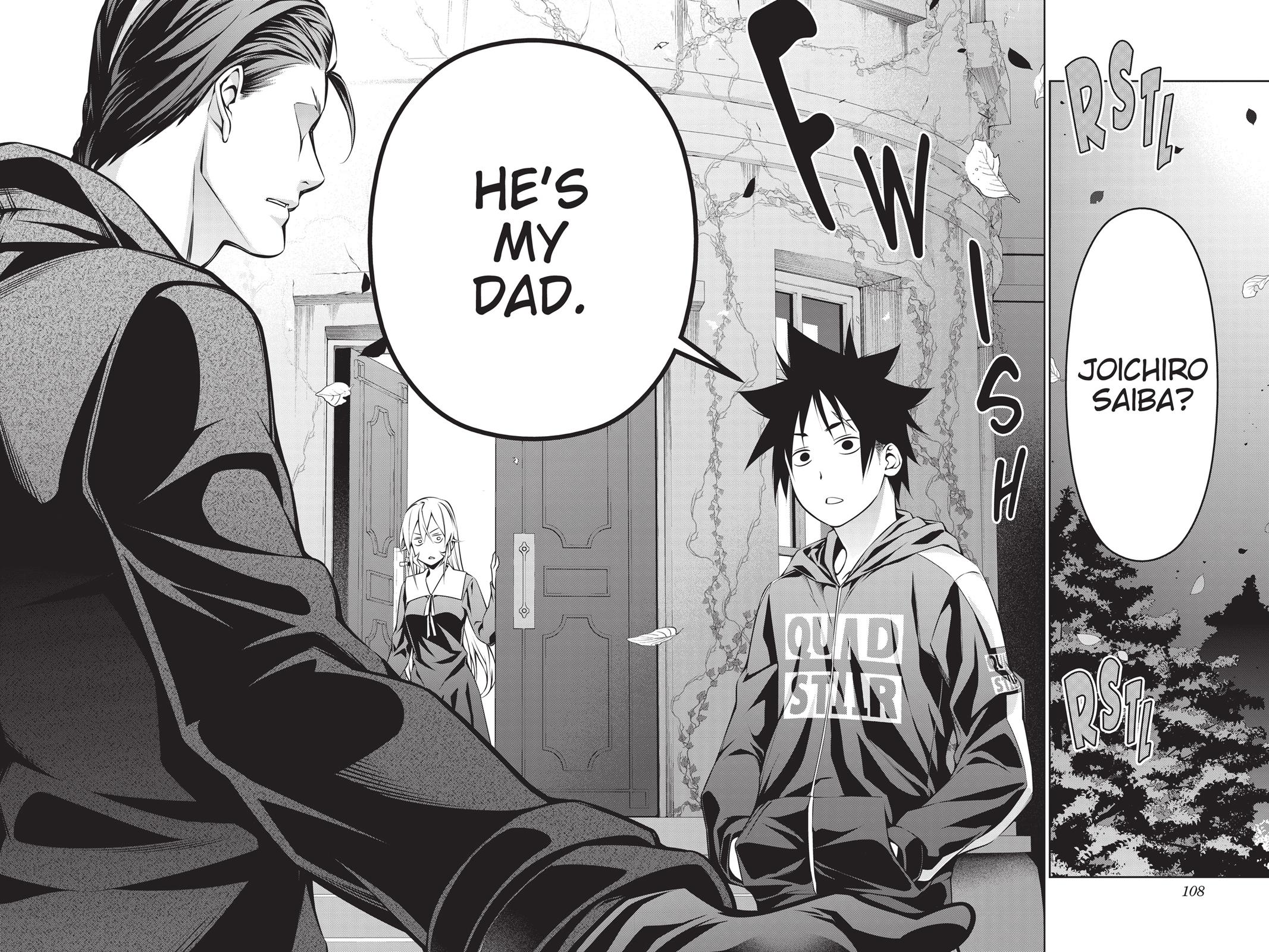 Food Wars!: Shokugeki no Soma Chapter 150 - Page 18