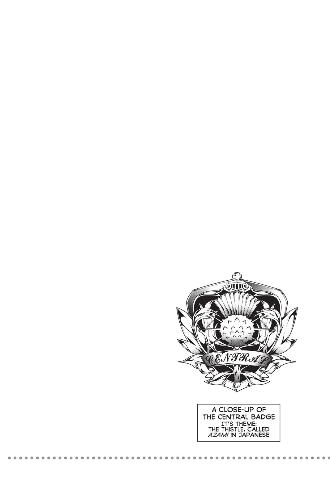 Food Wars!: Shokugeki no Soma Chapter 151 - Page 19