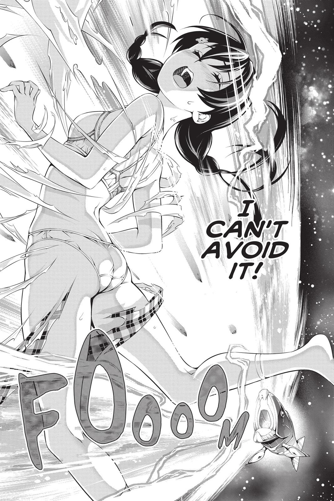 Food Wars!: Shokugeki no Soma Chapter 157 - Page 16