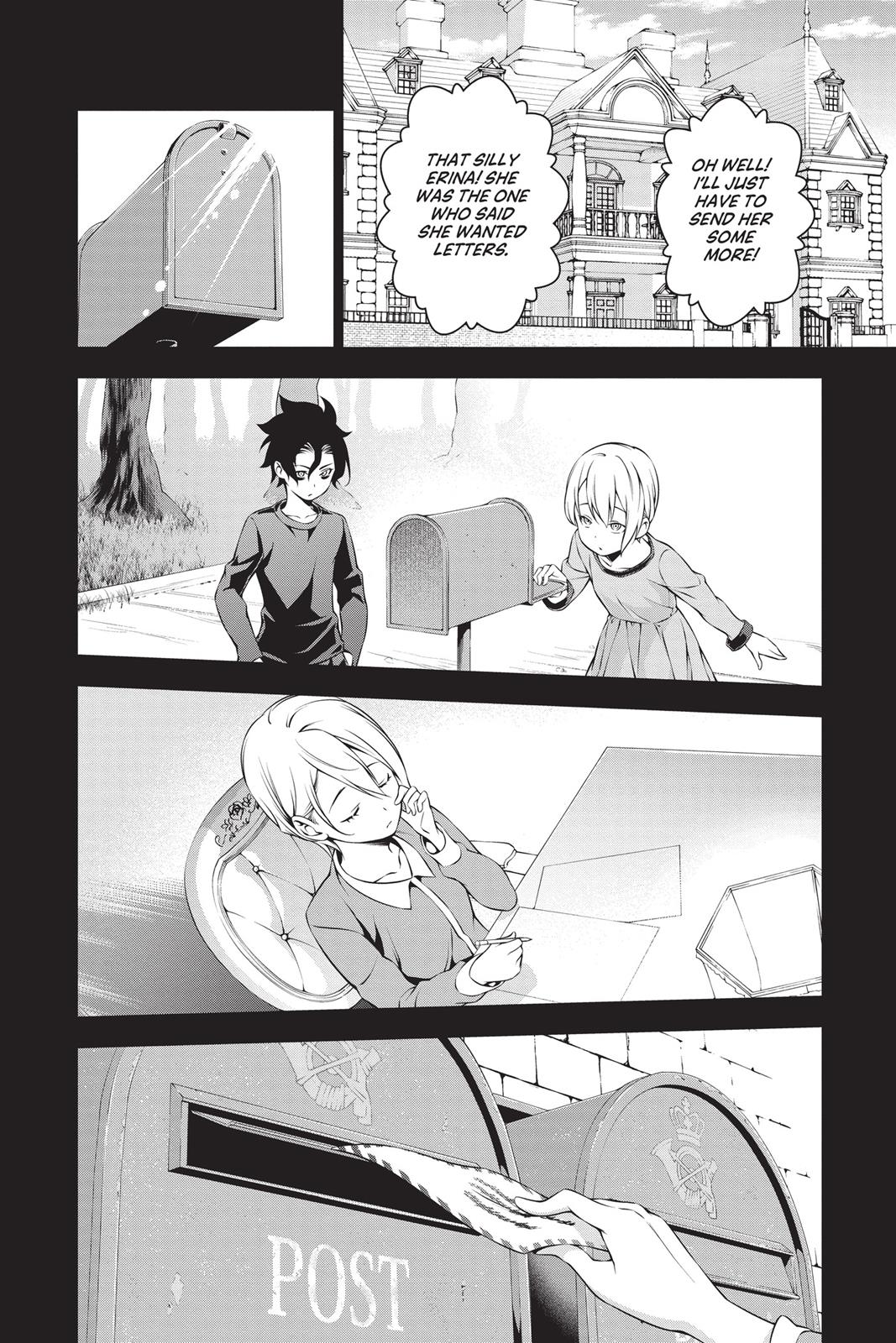 Food Wars!: Shokugeki no Soma Chapter 160 - Page 12