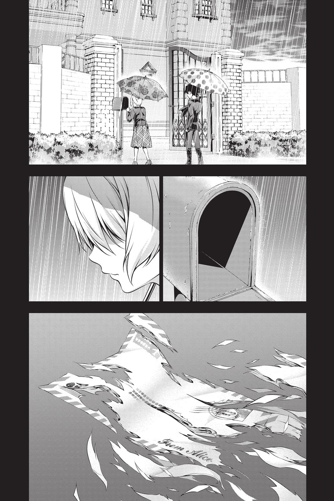 Food Wars!: Shokugeki no Soma Chapter 160 - Page 13