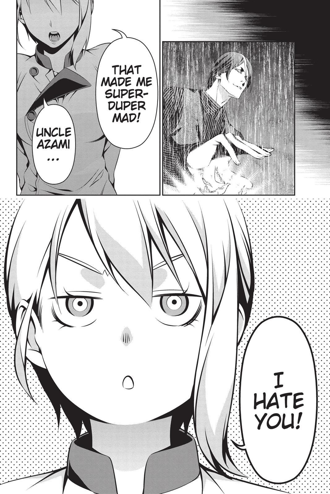 Food Wars!: Shokugeki no Soma Chapter 160 - Page 14