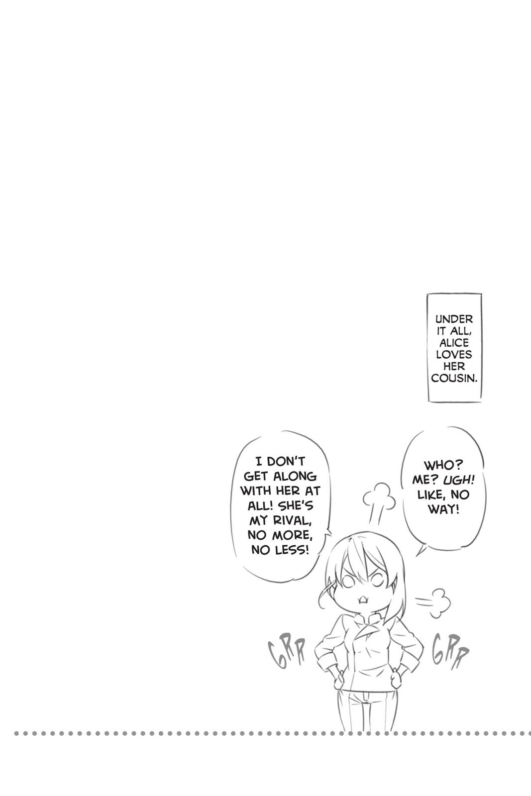 Food Wars!: Shokugeki no Soma Chapter 160 - Page 20