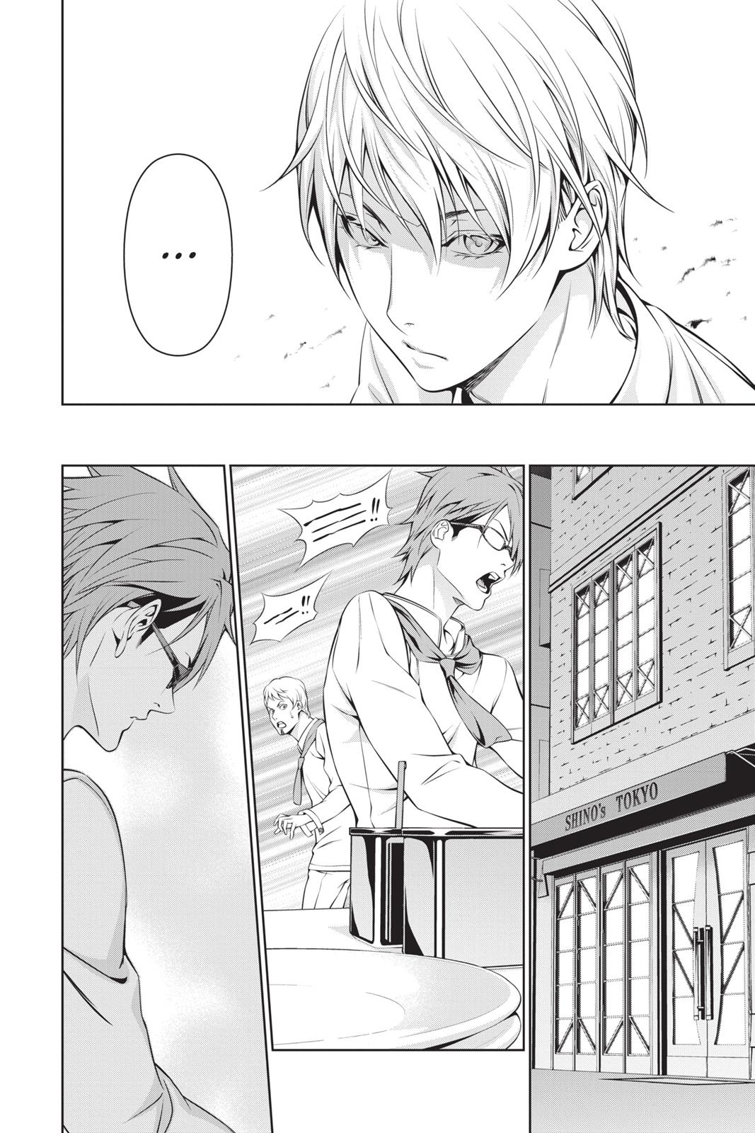 Food Wars!: Shokugeki no Soma Chapter 164 - Page 19