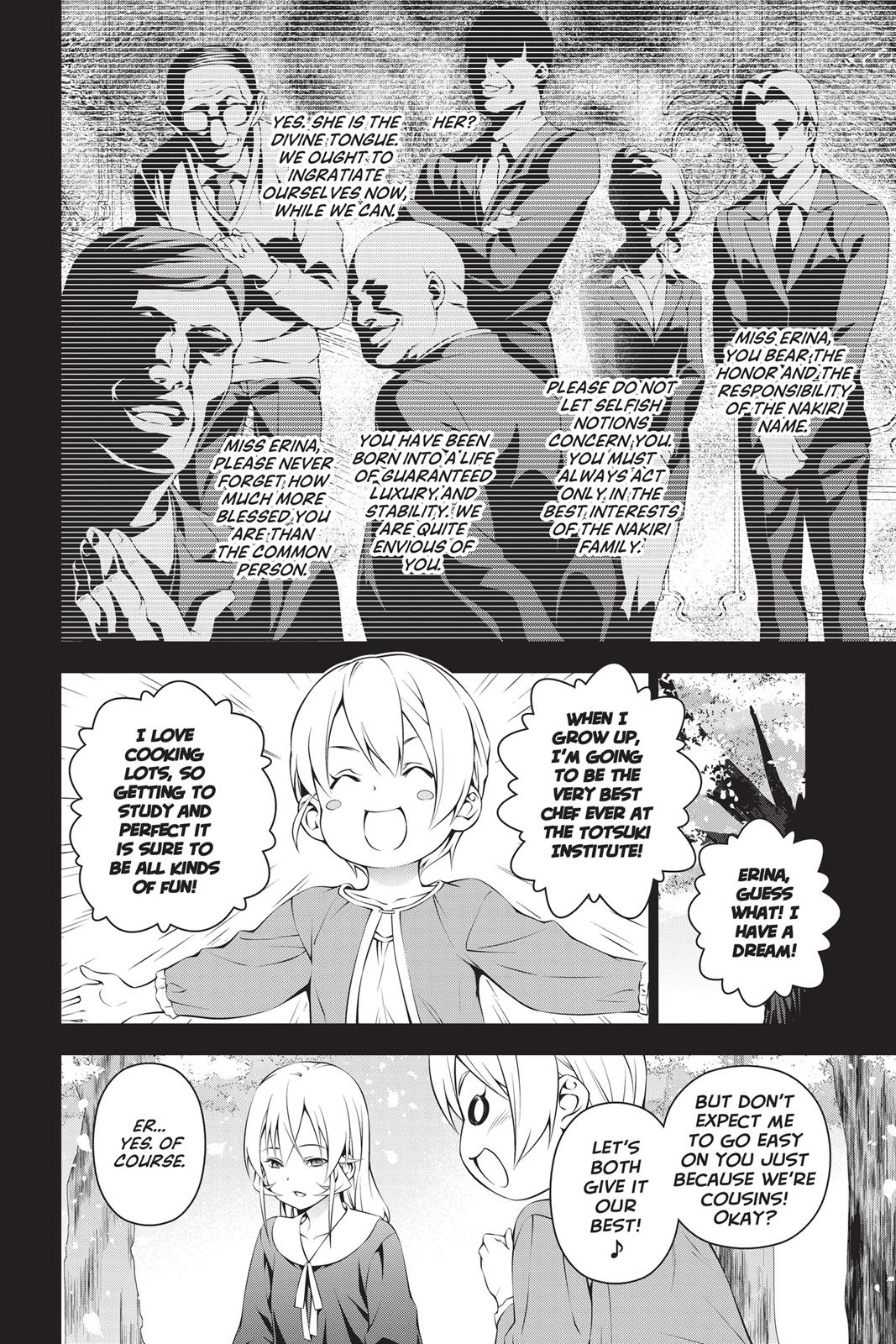 Food Wars!: Shokugeki no Soma Chapter 169 - Page 13
