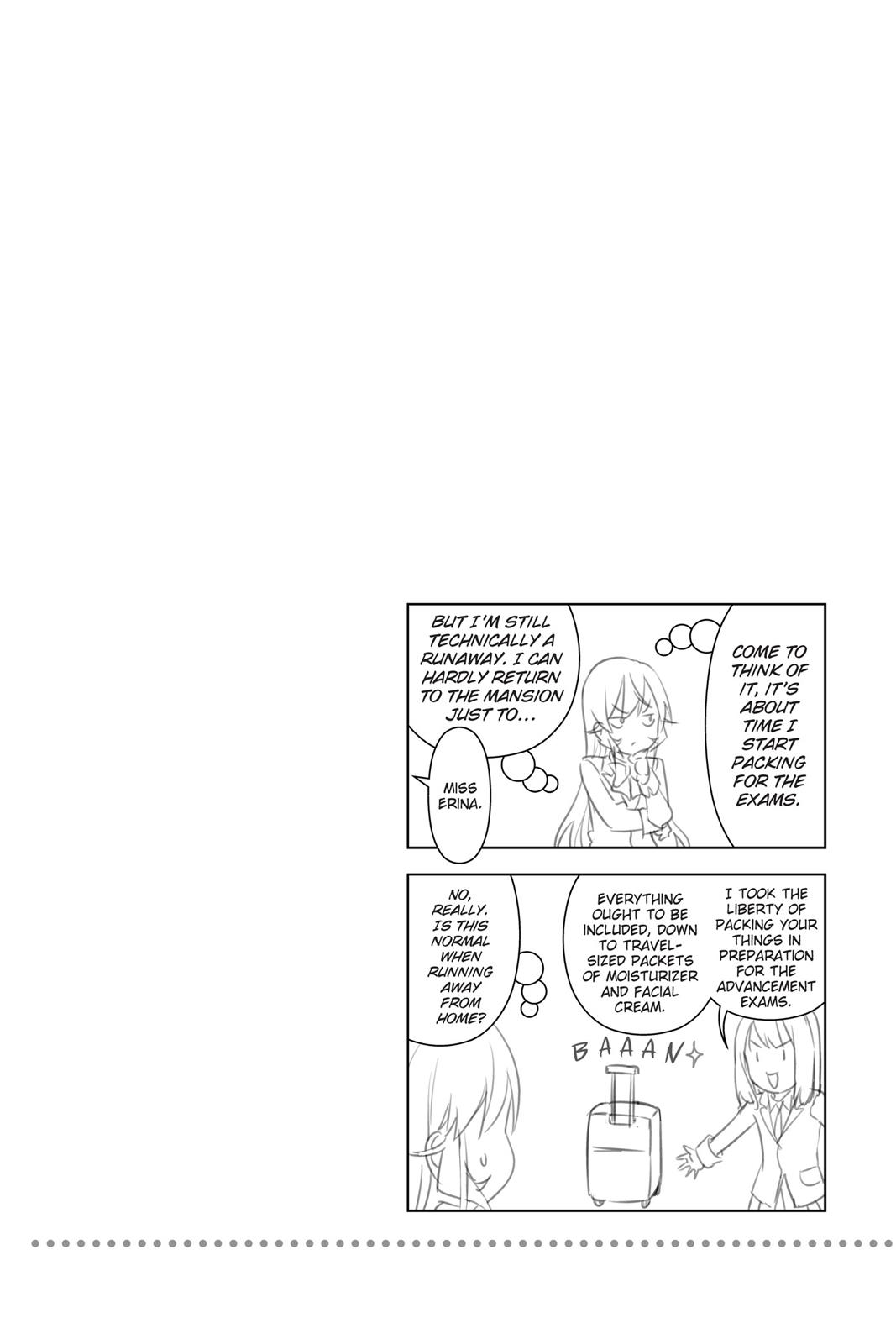 Food Wars!: Shokugeki no Soma Chapter 171 - Page 19