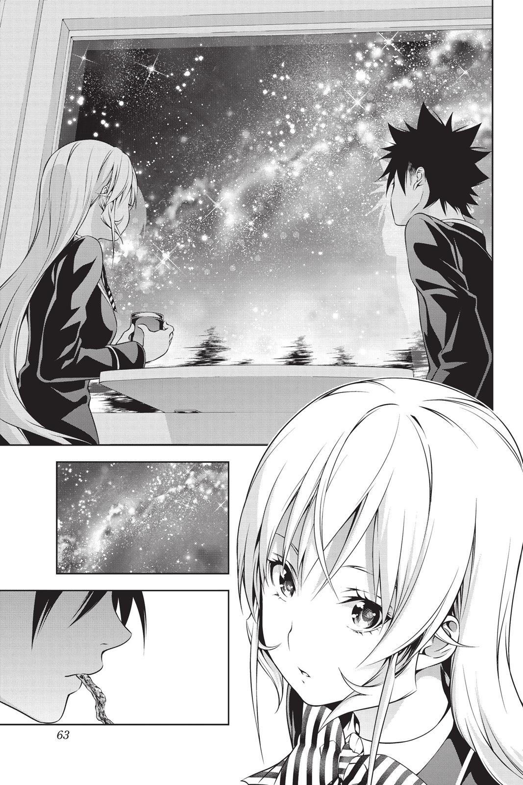 Food Wars!: Shokugeki no Soma Chapter 175 - Page 16