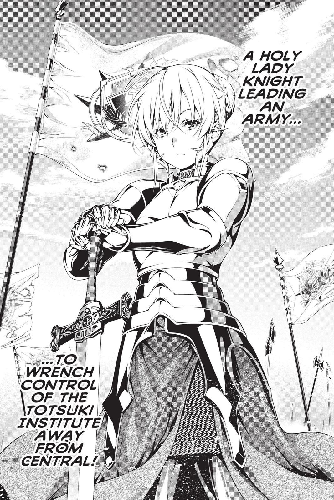 Food Wars!: Shokugeki no Soma Chapter 177 - Page 17
