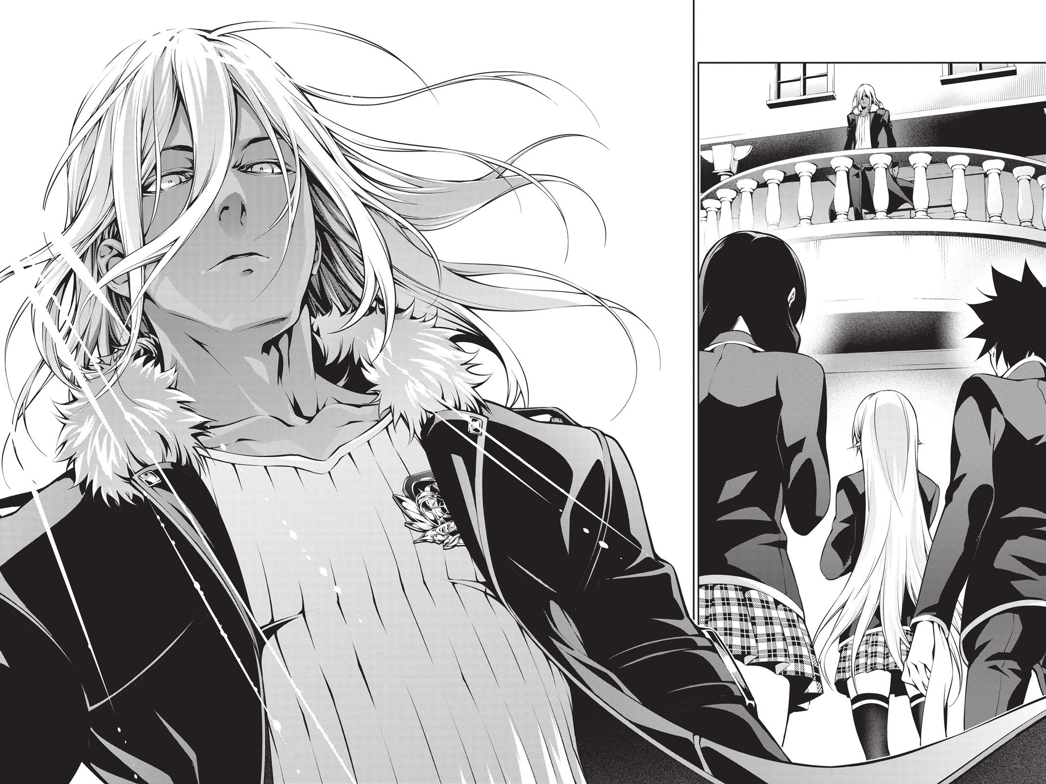 Food Wars!: Shokugeki no Soma Chapter 179 - Page 14