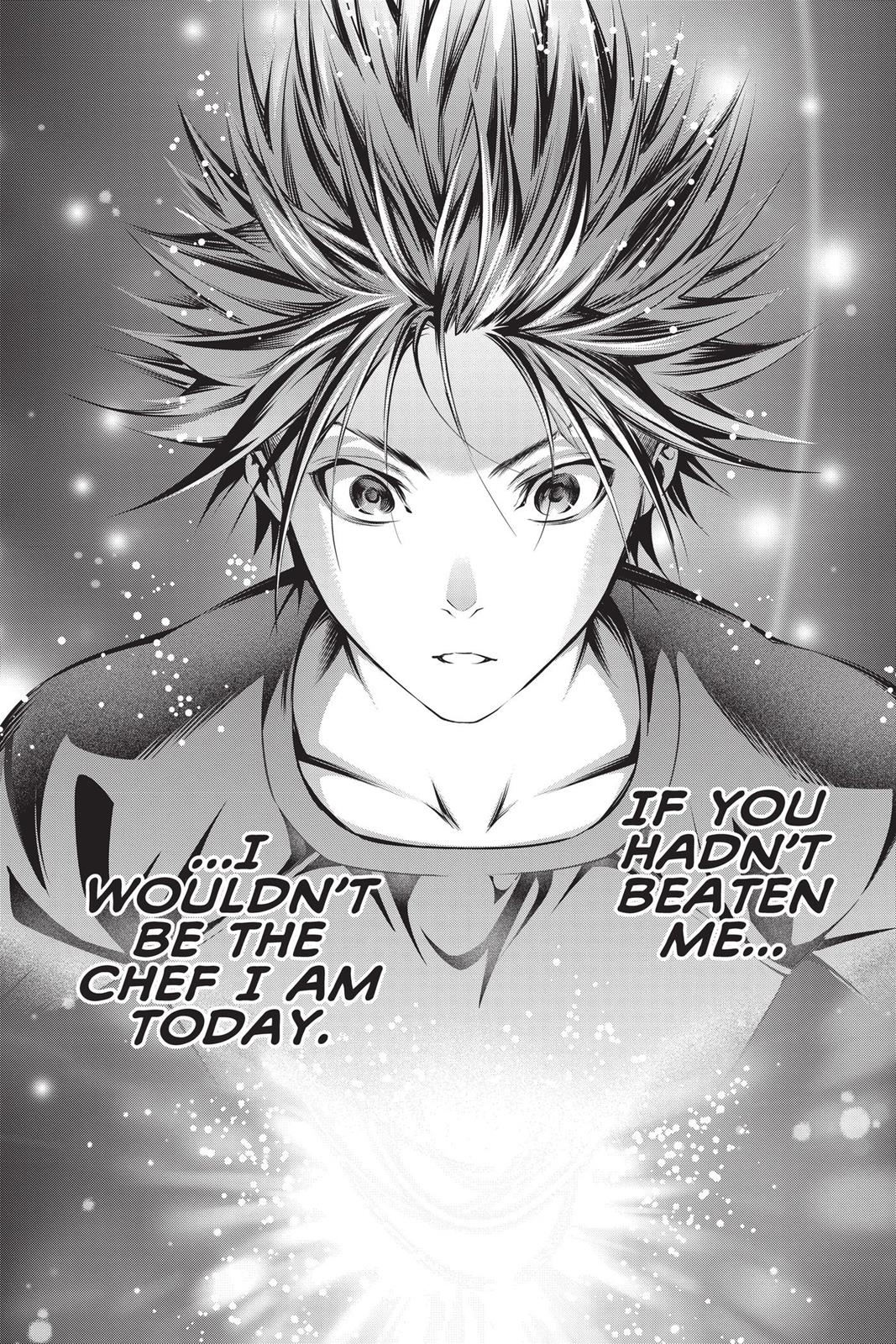 Food Wars!: Shokugeki no Soma Chapter 186 - Page 16