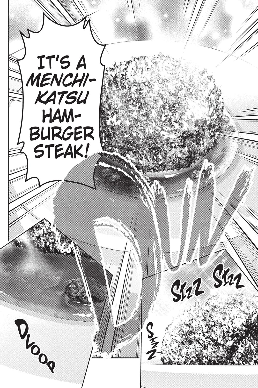 Food Wars!: Shokugeki no Soma Chapter 186 - Page 18