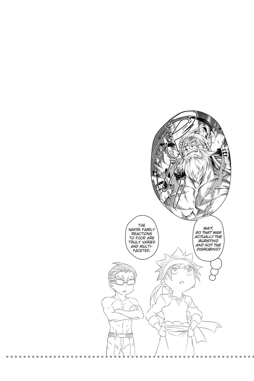 Food Wars!: Shokugeki no Soma Chapter 189 - Page 18