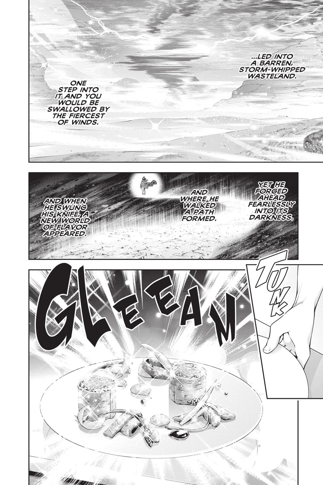 Food Wars!: Shokugeki no Soma Chapter 195 - Page 10