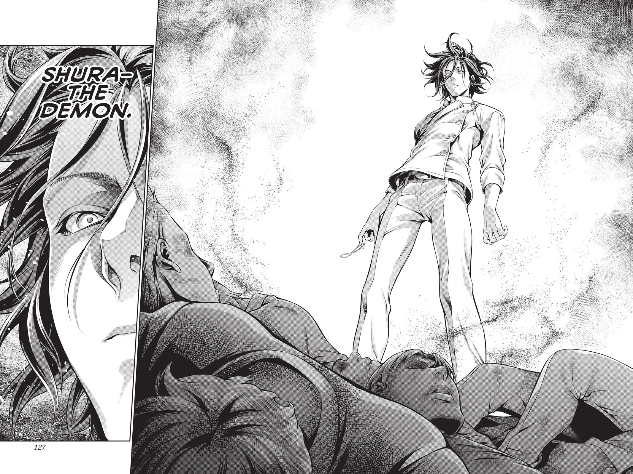 Food Wars!: Shokugeki no Soma Chapter 196 - Page 18