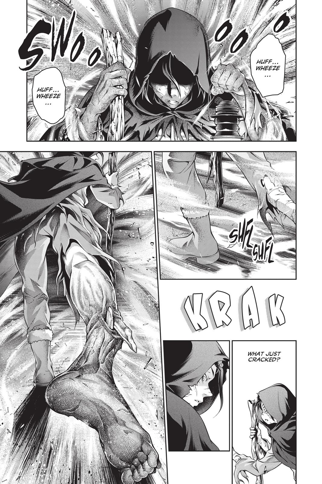 Food Wars!: Shokugeki no Soma Chapter 198 - Page 13