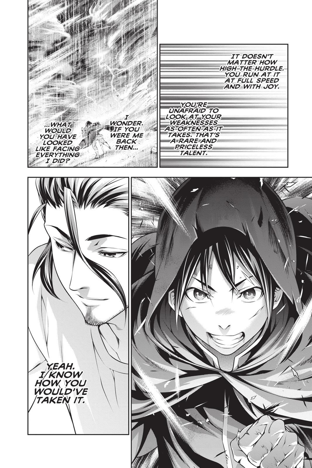 Food Wars!: Shokugeki no Soma Chapter 199 - Page 13