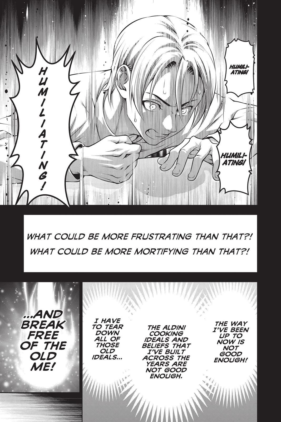 Food Wars!: Shokugeki no Soma Chapter 201 - Page 13