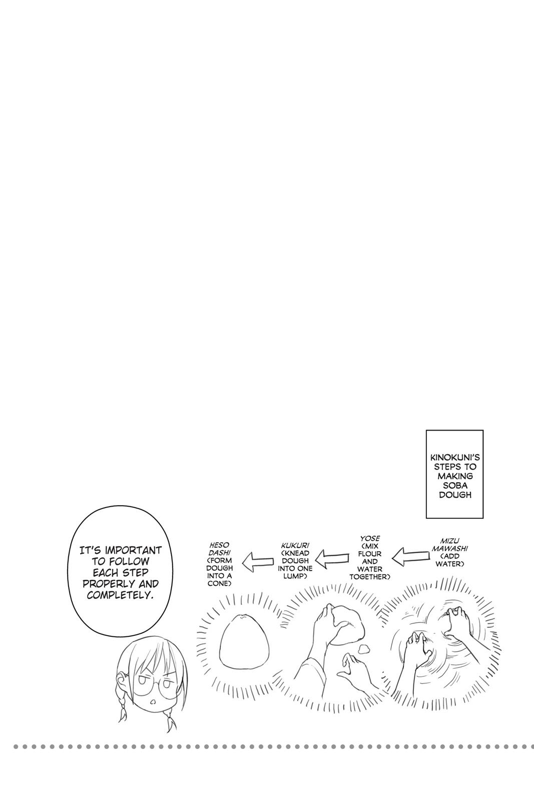 Food Wars!: Shokugeki no Soma Chapter 207 - Page 20