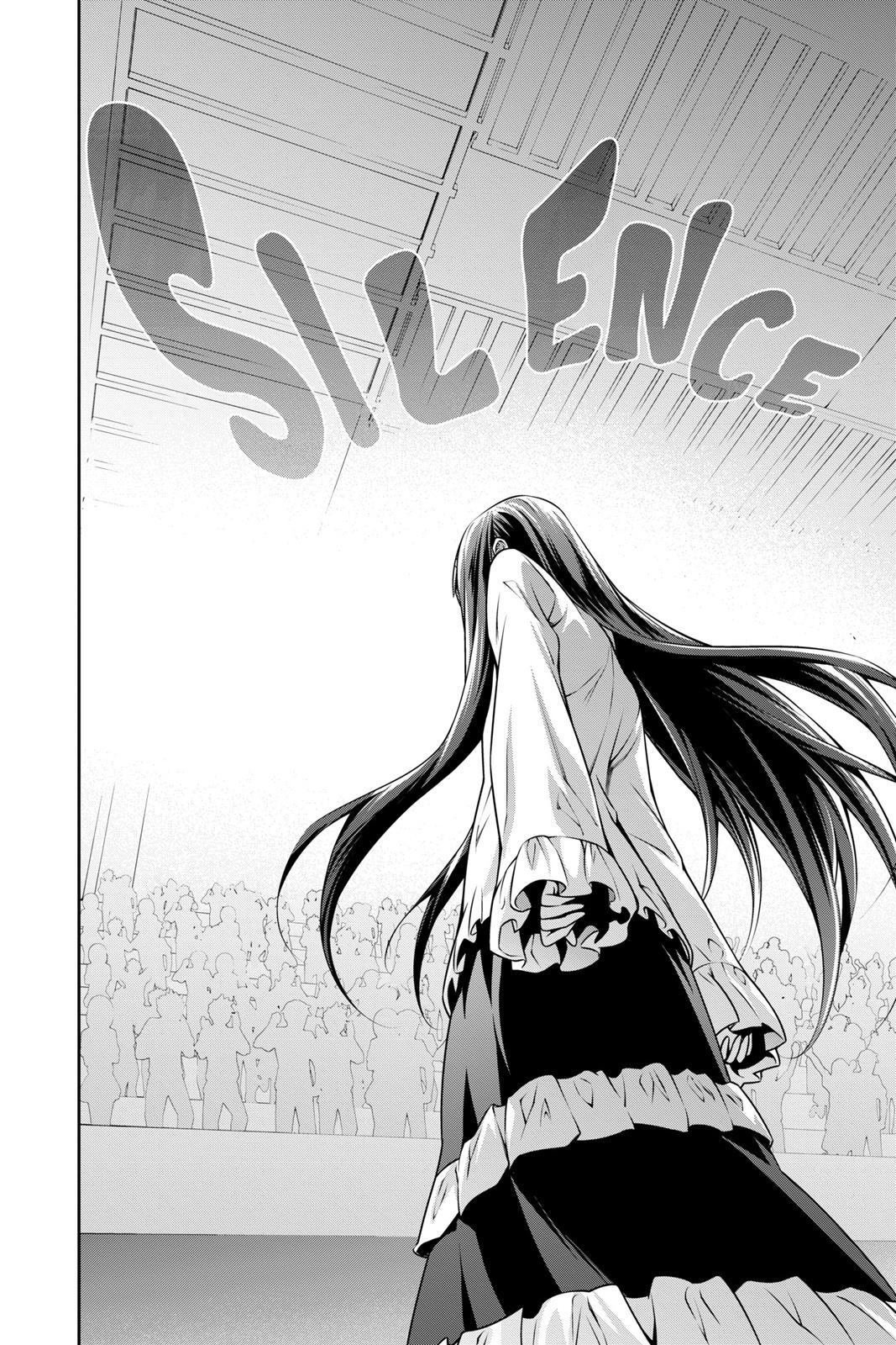 Food Wars!: Shokugeki no Soma Chapter 211 - Page 12