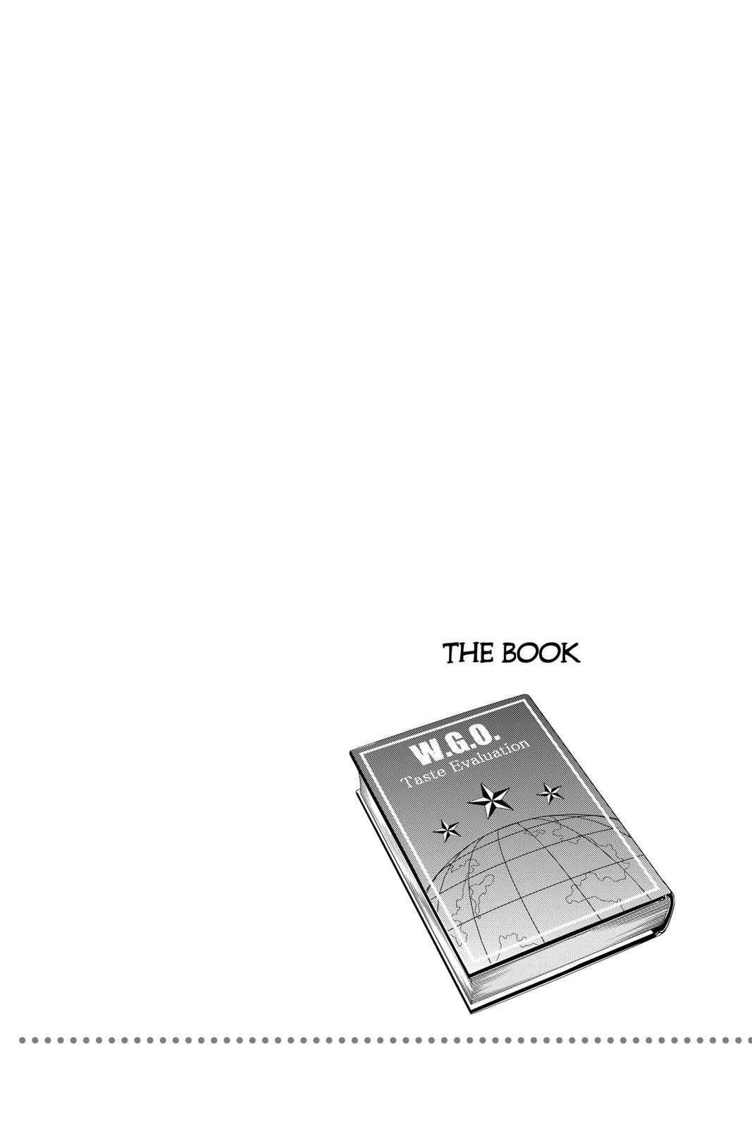 Food Wars!: Shokugeki no Soma Chapter 211 - Page 20