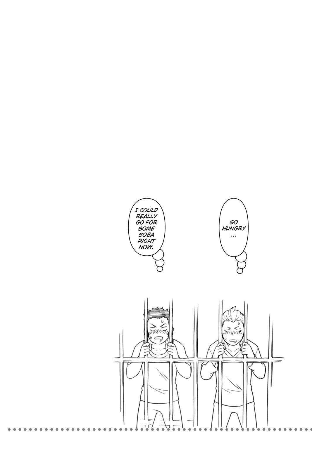 Food Wars!: Shokugeki no Soma Chapter 212 - Page 19