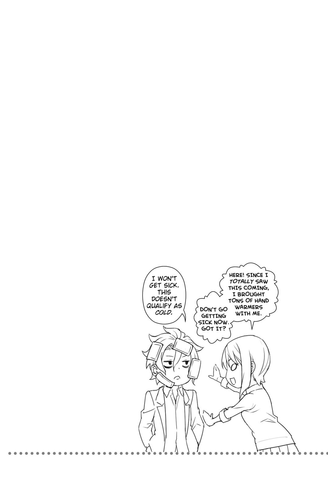 Food Wars!: Shokugeki no Soma Chapter 213 - Page 19