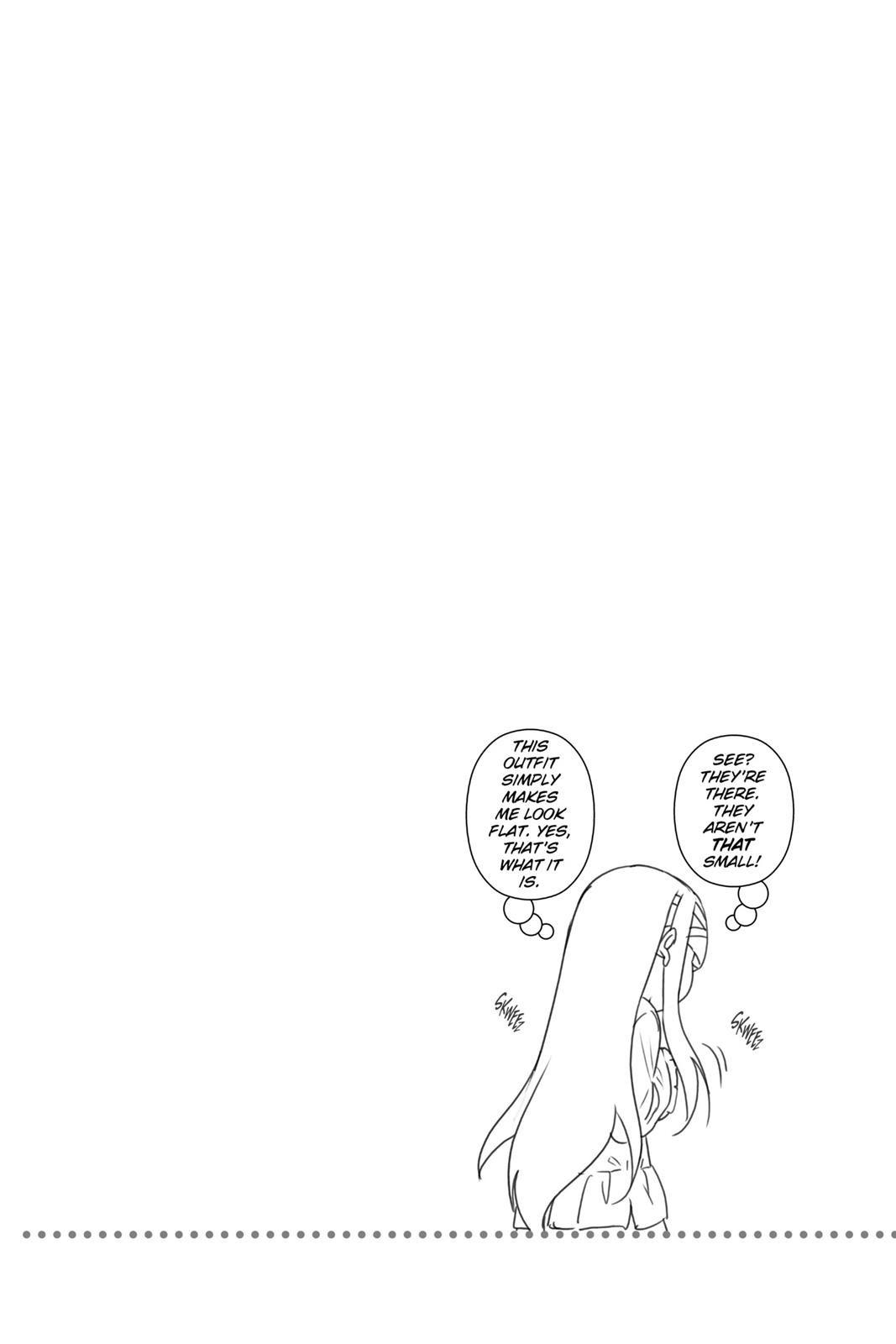 Food Wars!: Shokugeki no Soma Chapter 215 - Page 19