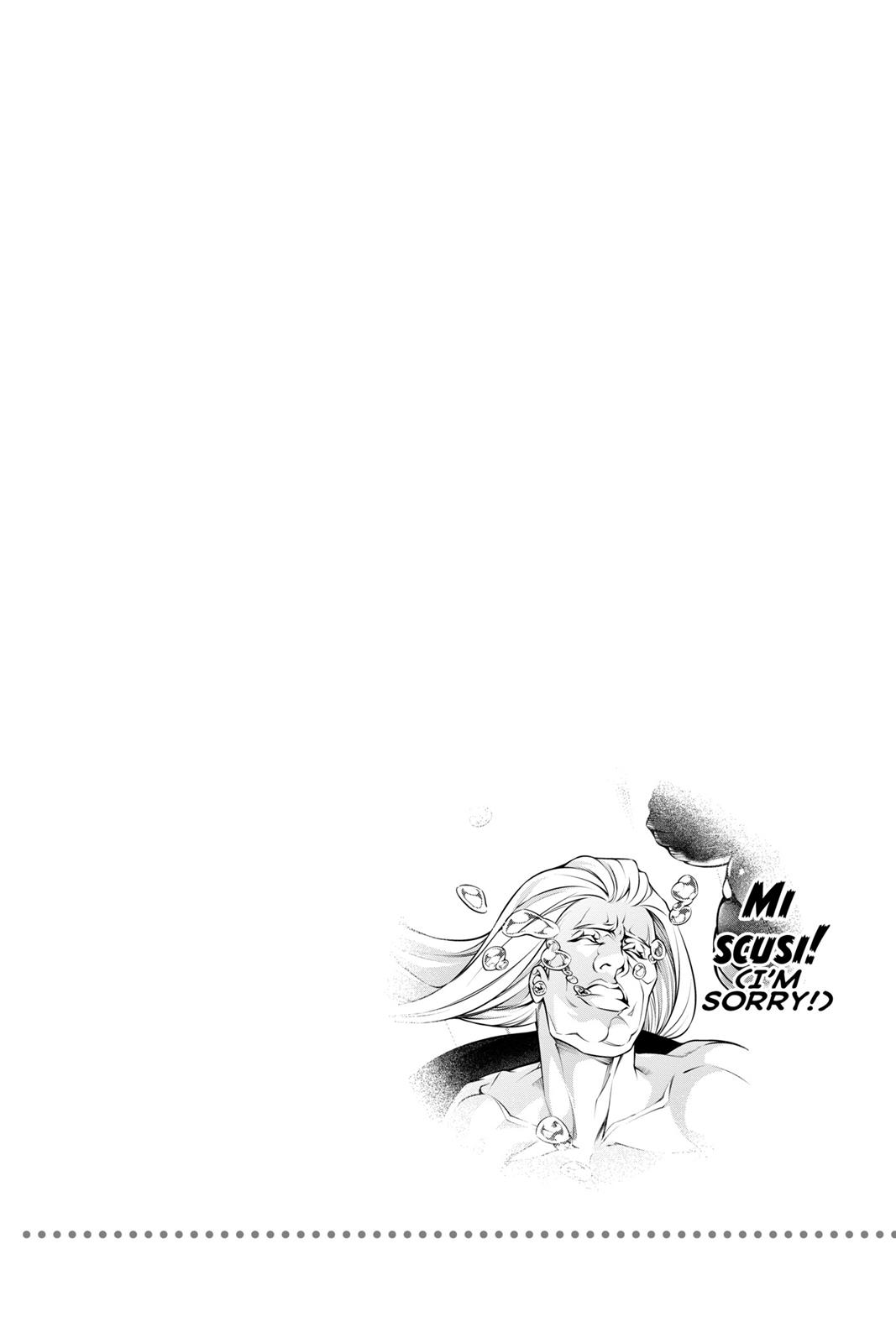Food Wars!: Shokugeki no Soma Chapter 216 - Page 20