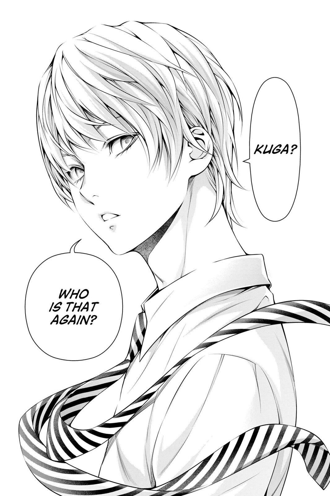 Food Wars!: Shokugeki no Soma Chapter 219 - Page 13