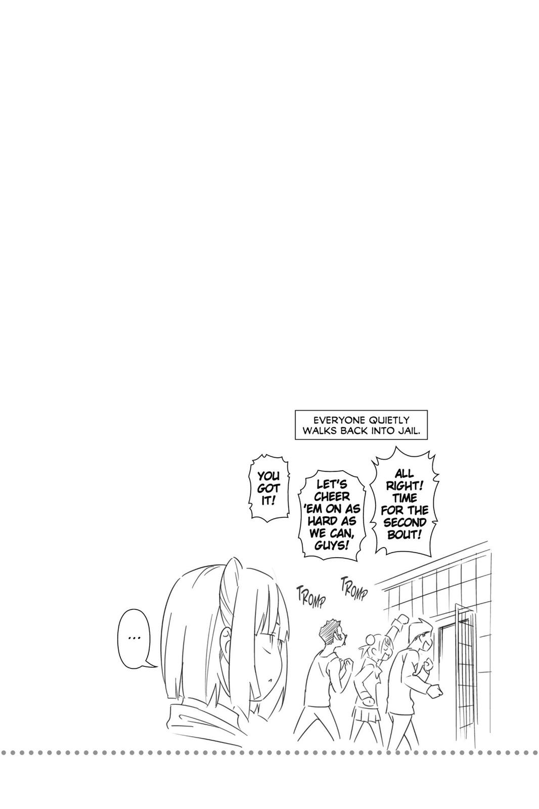 Food Wars!: Shokugeki no Soma Chapter 219 - Page 19